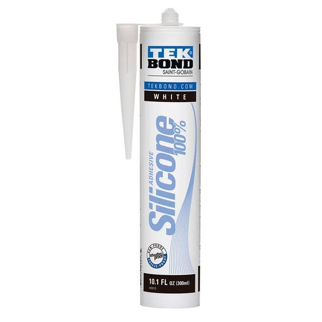 78072720013 Tekbond All-Purpose Sealant Whit