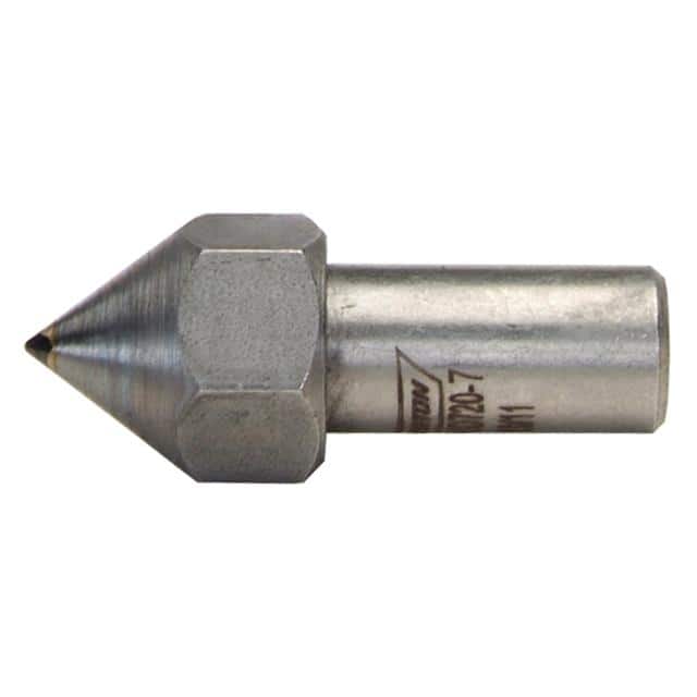 66260158981 .020 x 7/16 In. U-Dex-It Cone Po