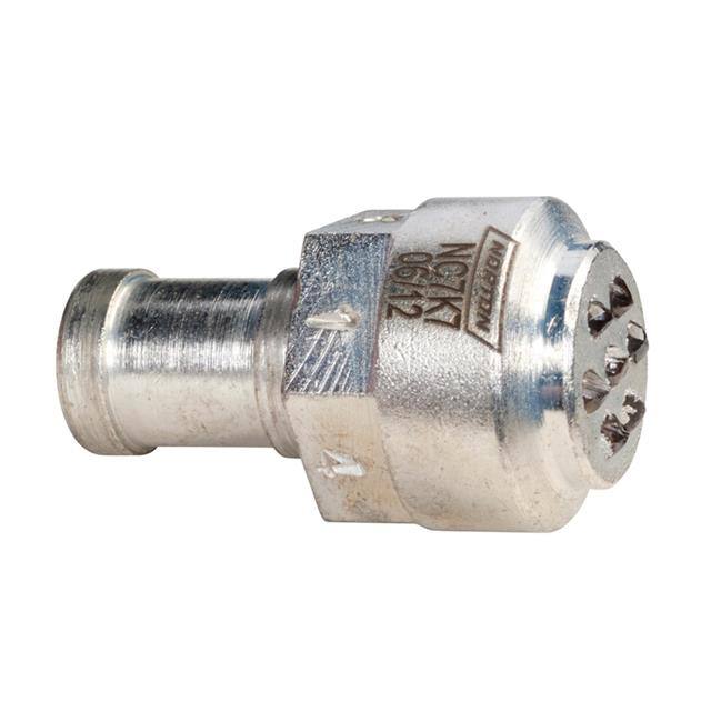 66260195206 7/16 x 1-5/16 In. Multi-Point Cl