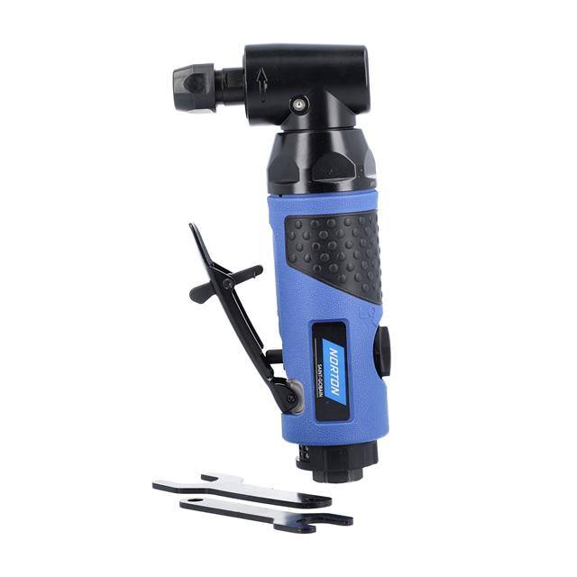 69957382154 3 x 1/4 In. Pneumatic Mini-Angle