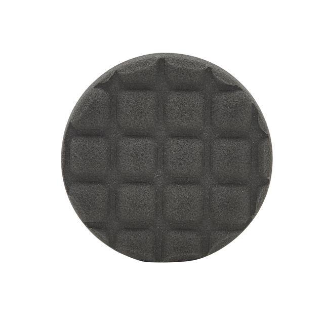 66623391320 3-1/2 In. Farecla Black CCS Foam