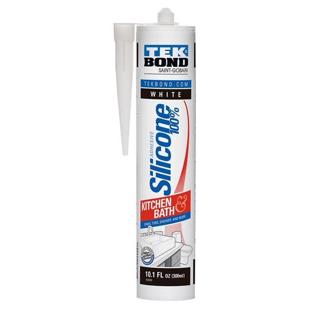 78072720009 Tekbond Kitchen & Bath Sealant W