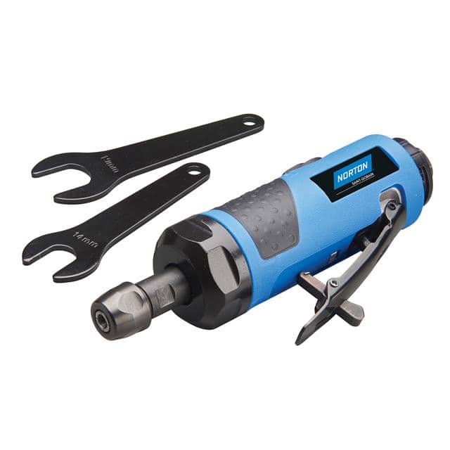 69957308000 PNEUMATIC DIE GRINDER WITH 1/8