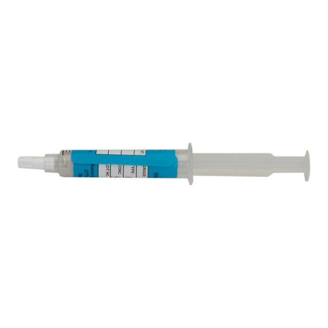 66260300363 5 Gram Plastic Syringe Light Gra