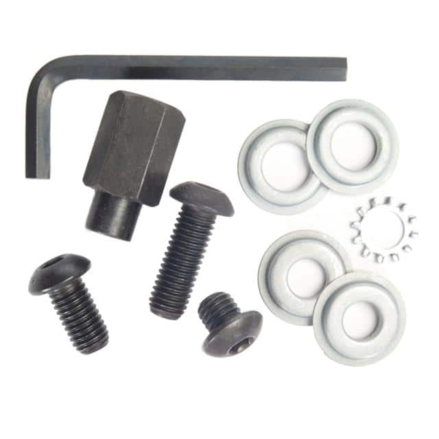 08834125027 5/8 IN. - 11 THREADED MOUNTING A
