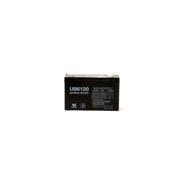 UB6120 Replacement for Upg UB6120 Repla