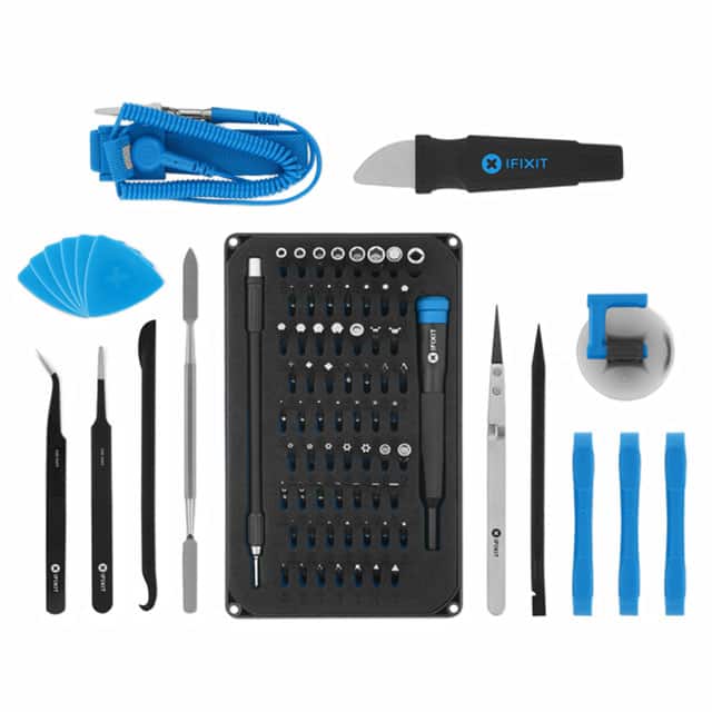 145307-4 PRO TECH TOOLKIT
