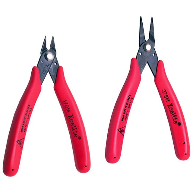 S2KN SHEARCUTTER PLIER SET 2PC S2K