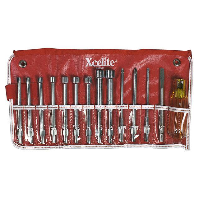 99PRN TOOL SET 14PC 99 SER MULTI-PURP