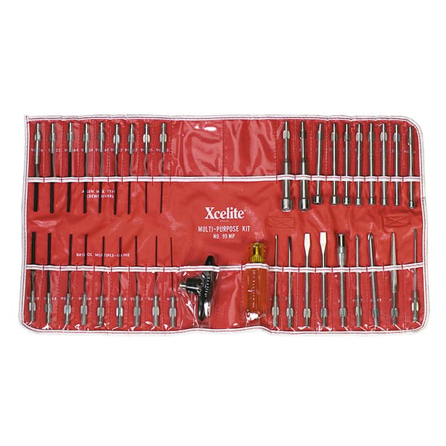 99MPN TOOL KIT 39PC 99 SER MULTI-PURP