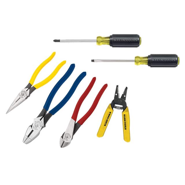 92906 APPRENTICE TOOL KIT 6 PC