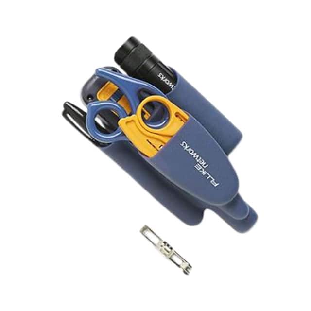 11293000 PROTOOL KIT IS60
