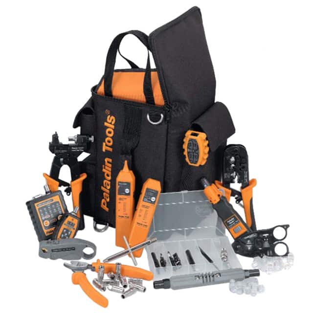 PA4932 TECHNICIANS KIT ULTIMATE 23PC