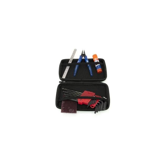 AS-PK0029 PREMIUM TOOL KIT