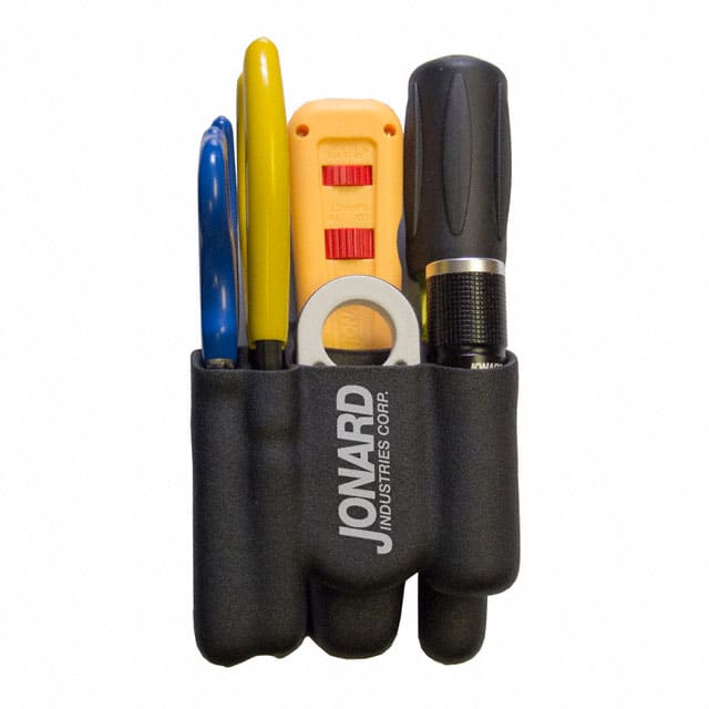 TK-17 PUNCHDOWN TOOL KIT