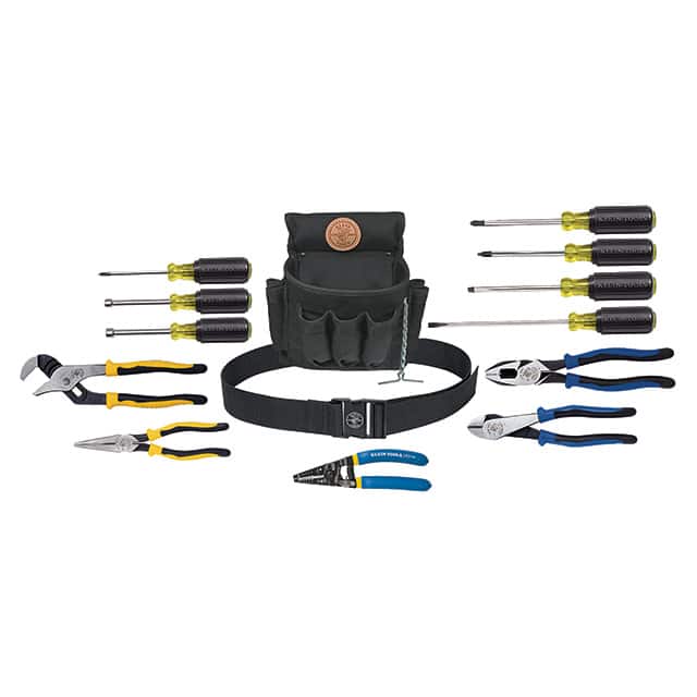 92914 14 PC J-MAN APPRENTICE KIT