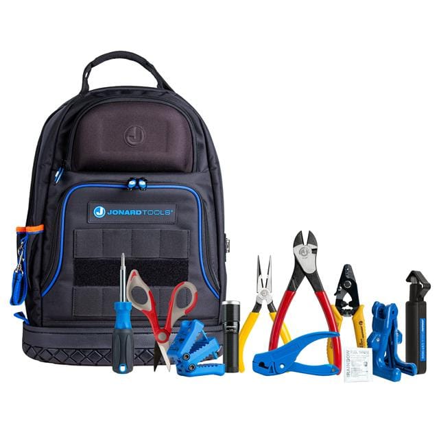 TK-121B JONARD TOOLS TK-121B BACKPACK FI