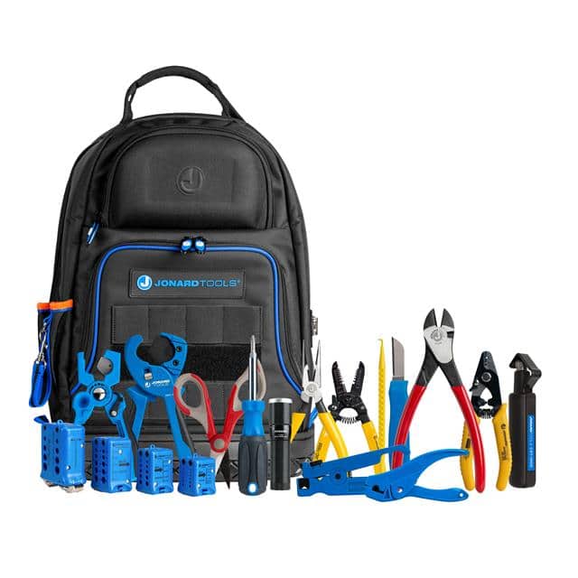 TK-179B JONARD TOOLS TK-179B ADVANCED BA