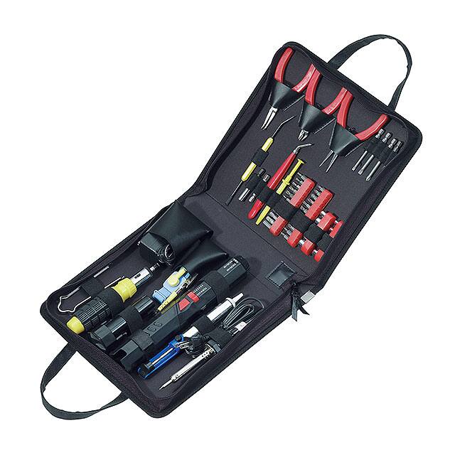 PA4370 KIT COMPUTER SERVICE ECONOMY