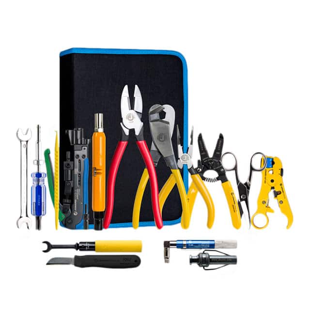 TK-450M COAX TOOL KIT