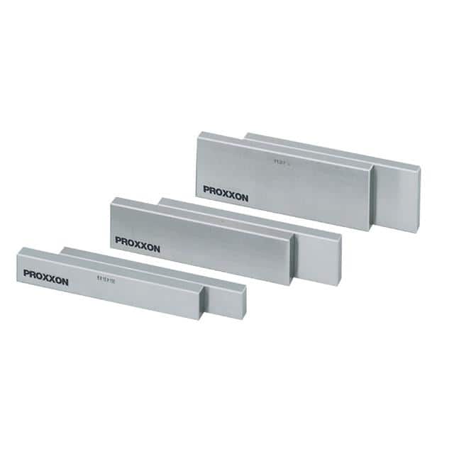 24266 14-piece Parallel Supports Set