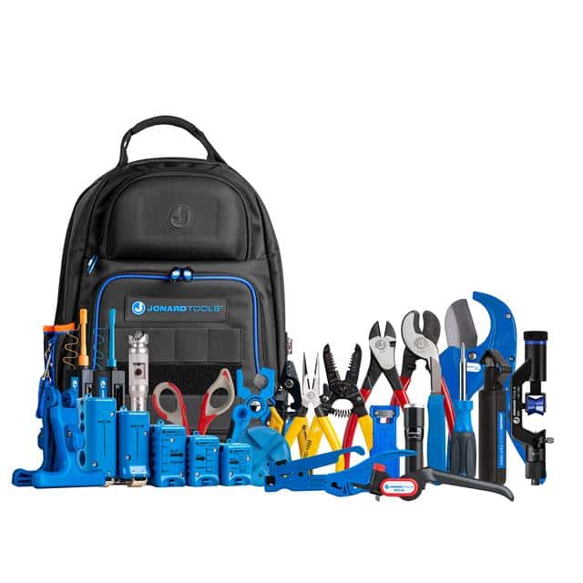 TK-199B JONARD TOOLS TK-199B ULTIMATE BA