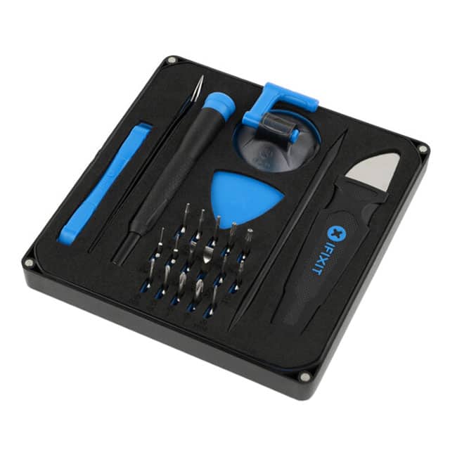 IF145-348-5 ESSENTIAL ELECTRONICS TOOLKIT