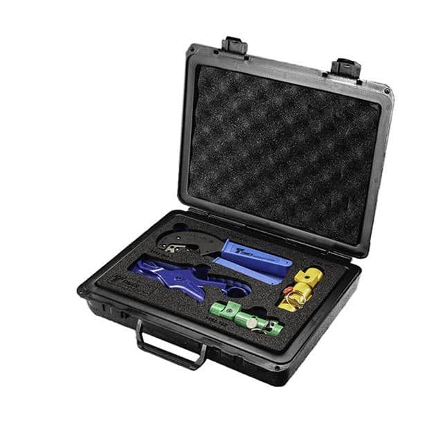 TK-195/200/240EZ-HC HARDCASE INSTALL TOOL KIT FOR LM