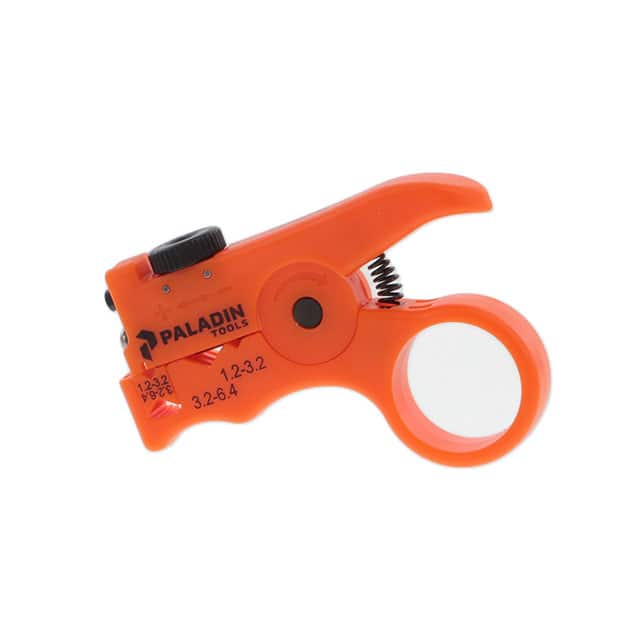 TCCPS FIBEROPTIC CLOTHESPIN STRIPPER