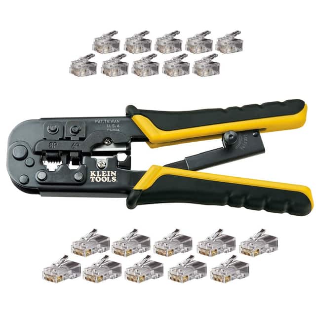 VDV226-817 MODULAR INSTALLATION KIT