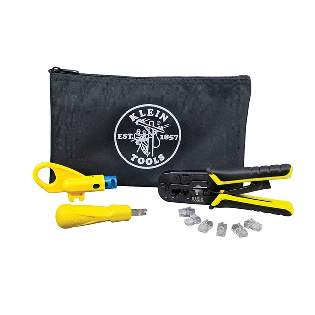 VDV026-212 TWISTED PAIR INSTALLATION KIT