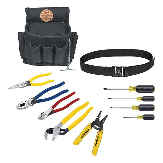 92911 APPRENTICE TOOL SET 11 PC