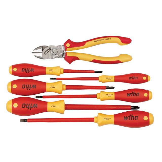 32857 INSULATED BICUT SUPERCUT & DRIVE