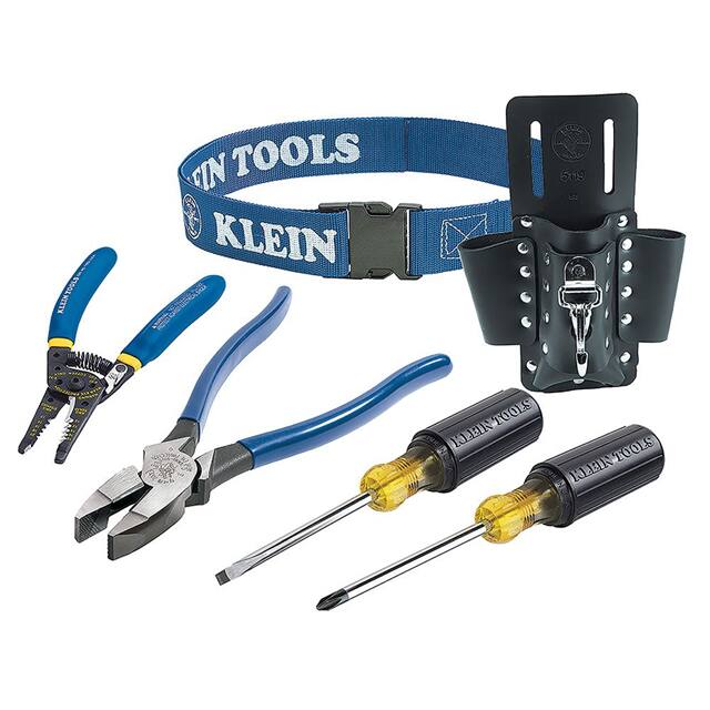 80006 6-PC TRIM-OUT SET