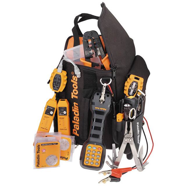 PA4938 ELCO TOOL KIT ULTIMATE
