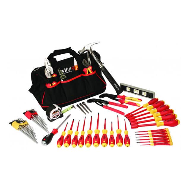 32937 INSULATED MASTER ELECTRICIAN'S S