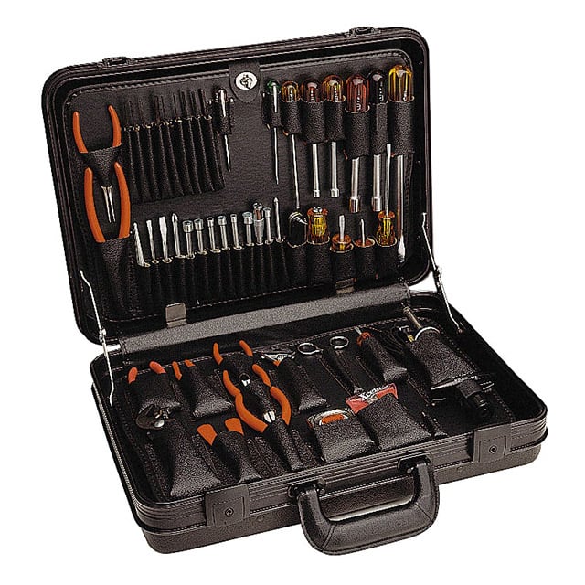 TCMB150STN TOOL CASE TCMB150ST