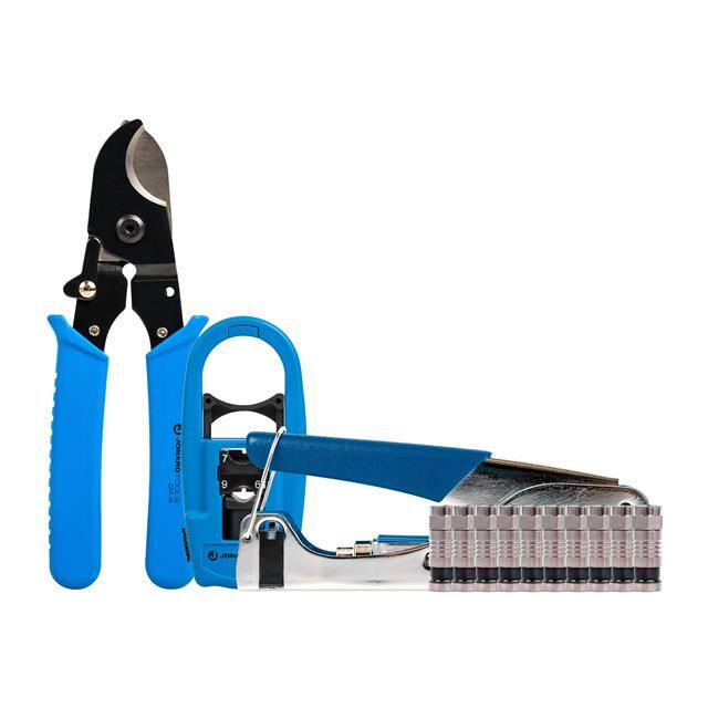 TK-RG64 COAX CABLE KIT