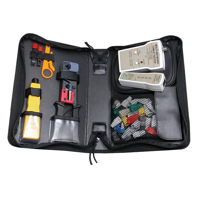 TTE-9020 92PC NETWORK INSTALLER KIT