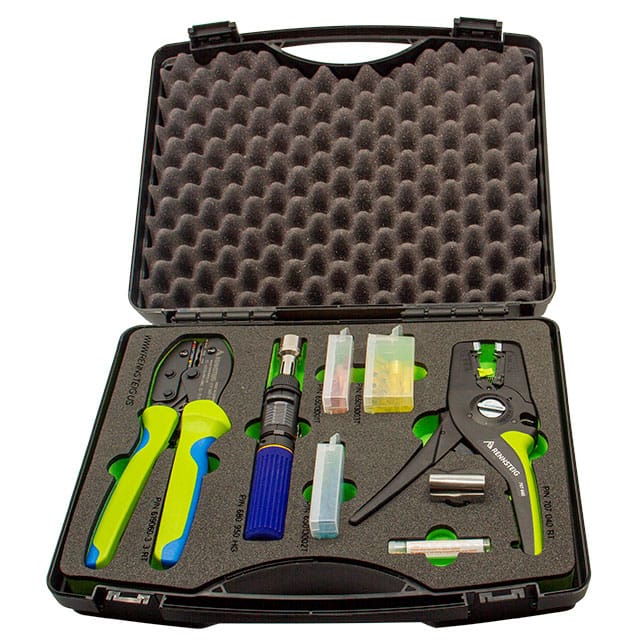 619 101-01 RT AUTOMOTIVE SPLICE TOOL KIT