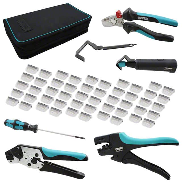 1212422 TOOLBAG CASE