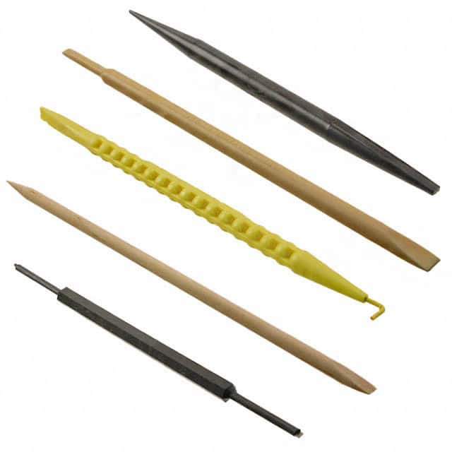 TK-AT5 TOOL KIT ALIGNMENT 5PCS