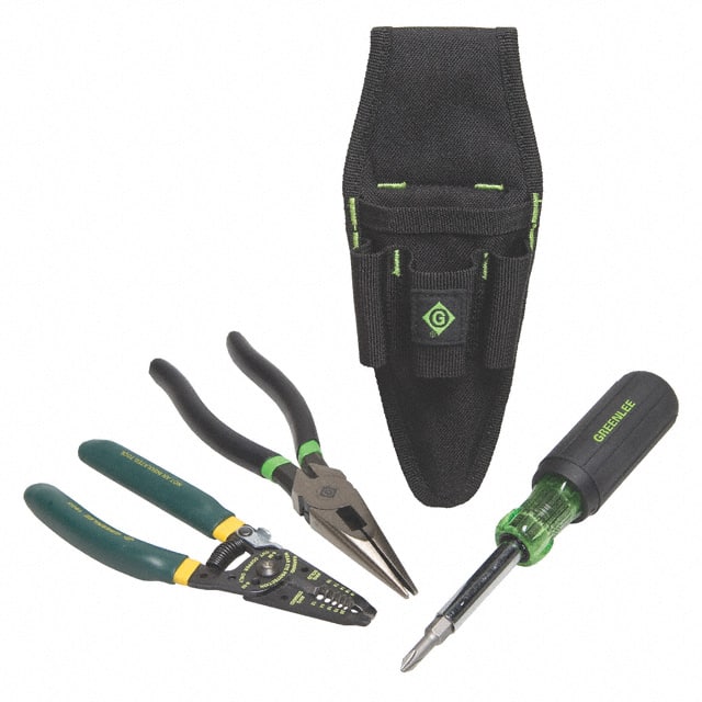 0159-28 BASIC KIT 4 PIECE