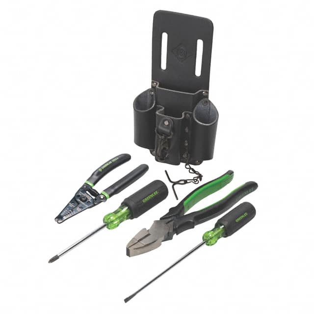 0159-14 STARTERS KIT 5PC