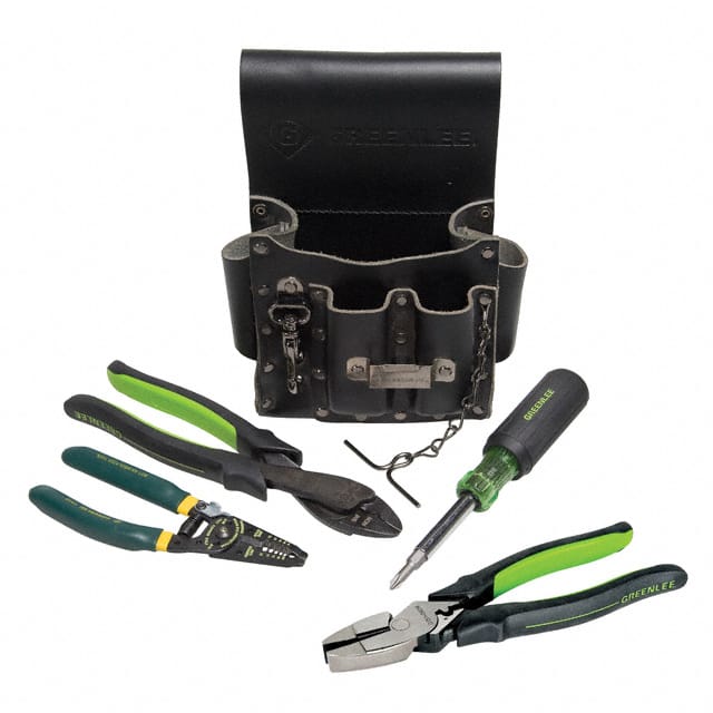 0159-34 INSTALLATION KIT 5 PIECE