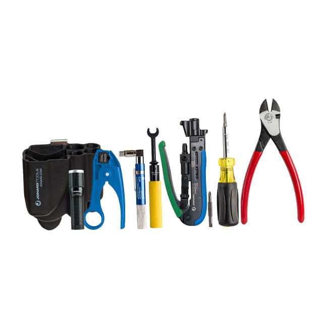 TK-89 TOOL KIT MINI COAX
