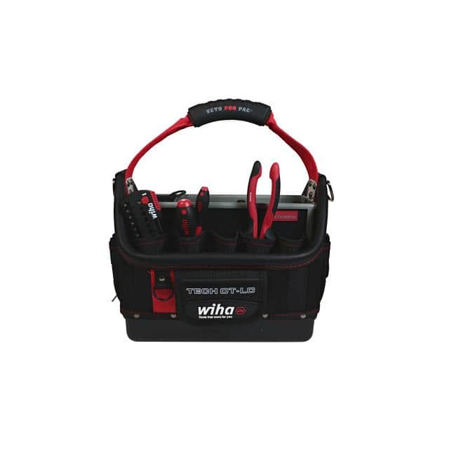 91239 REDSTRIPE JUMBO TECH OT-LC KIT