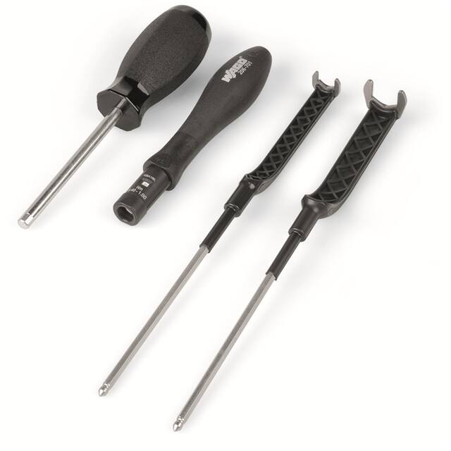 206-701 TORQUE WRENCH M8 AND M12; ASSEMB