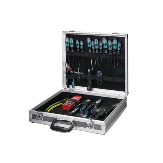 1212428 TOOL BOX BASIC
