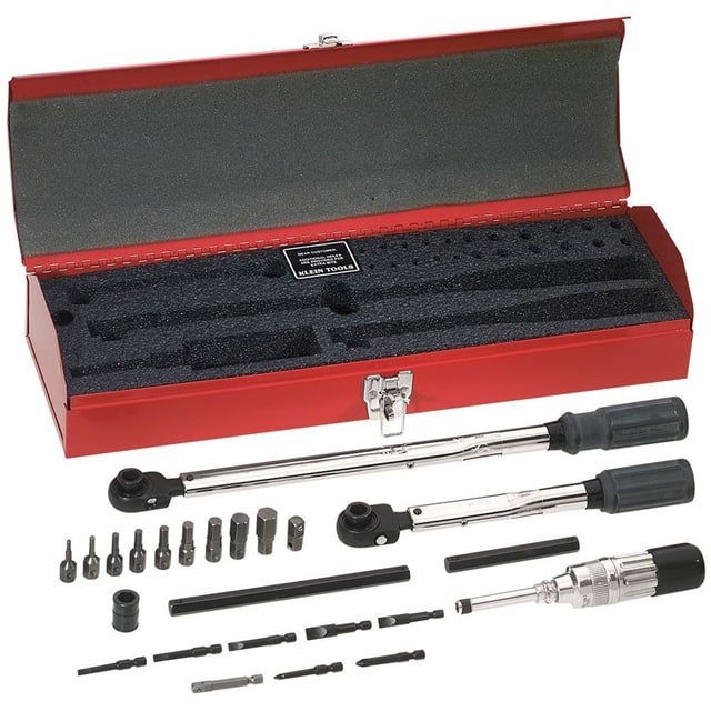 57060 MASTER ELECTRICIANS TORQUE KIT 2
